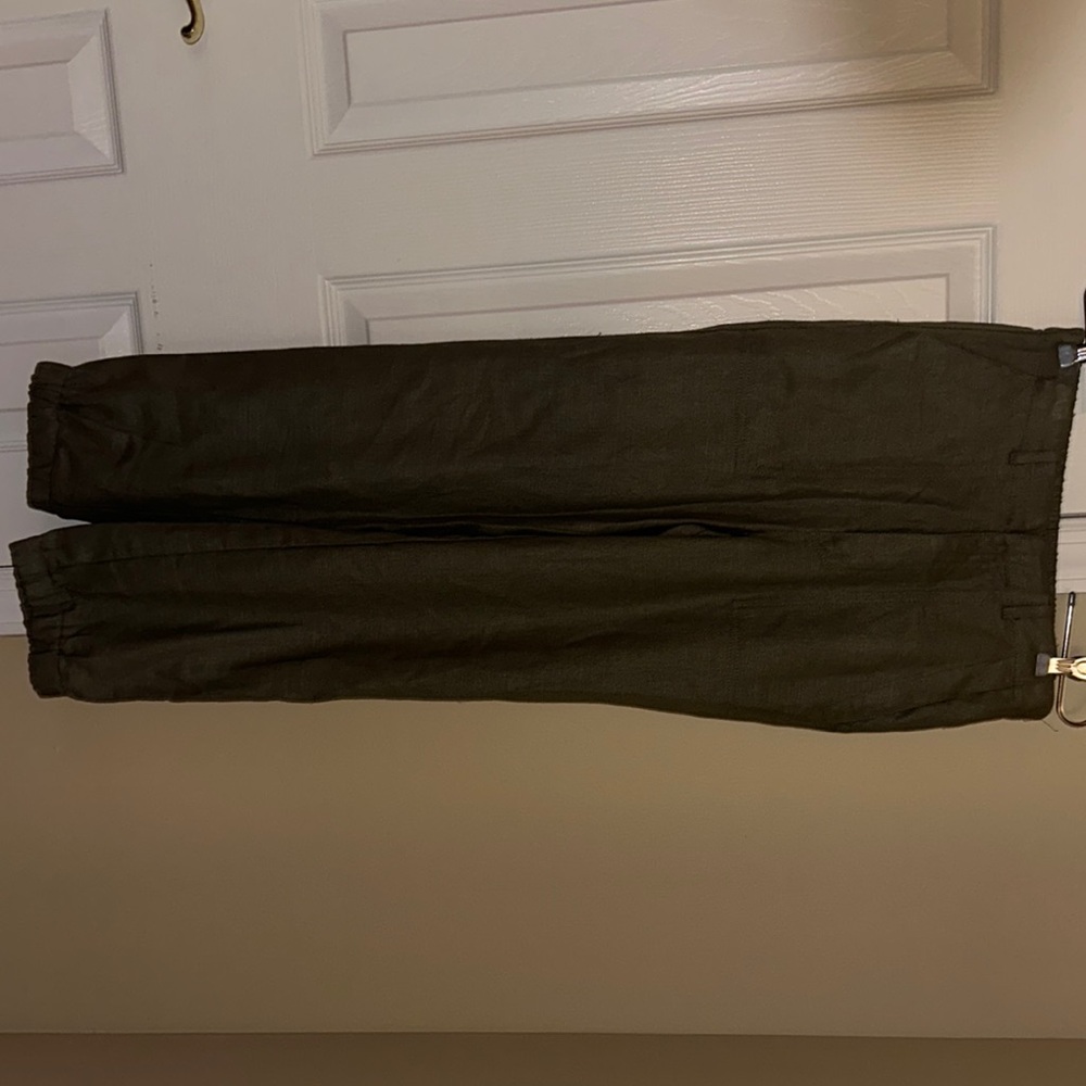 Steve Madden Brown Track Pants Joggers